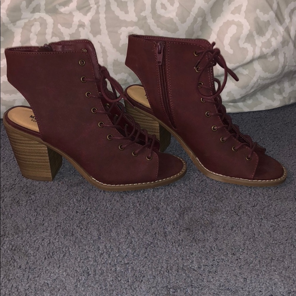 Booties